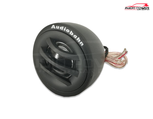 Audiobahn tweeters sales