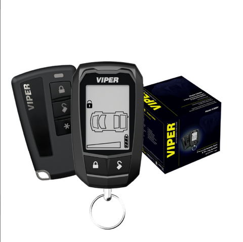 Alarma para auto Viper 5308