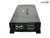 DB Drive WDX800.4 Amplificador de 4 Canales de 1600 Watts
