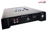 Planet Audio AC 3000.1D Amplificador de 1 Canal Clase D
