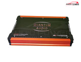 Quantum Audio QCA 4300 Amplificador Clase A/B