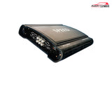 Speed Audio SP 4.2020 Amplificador de 4 Canales Clase A/B