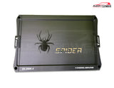 Spider SR 2000.4 Amplificador de 4 Canales Clase A/B