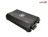 Planet Audio PL1600.4 Amplificador de 4 canales de 1600 Watts