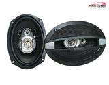 Focal AUDITOR R 690C Bocinas de 3 vías con 160 Watts