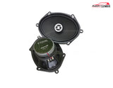 Focal AUDITOR RCX 570 Bocinas de 2 vías con 120 Watts