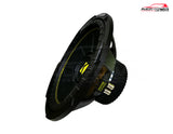 Subwoofer Kicker 44 CWCD124