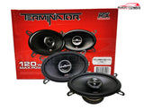 MTX Audio TN 462 Bocinas de 4x6 con 80 Watts