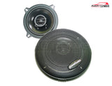 Power Bass S 5202 Bocinas de 2 vías con 120 Watts