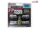Birlos de 12mm x 1.25 Acorn Gorilla Automotive Products
