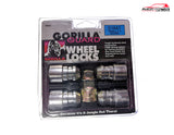 Birlos de 14mm x 1.5 Acorn Gorilla Automotive Products