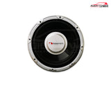 Nakamichi SPW31D Subwoofer plano de 12 pulgadas