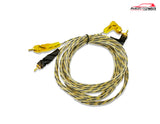 Cable RCA Audiobahn ARCA 180 F