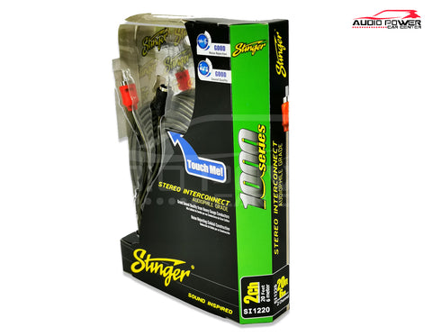 Cable RCA Stinger SI 1220