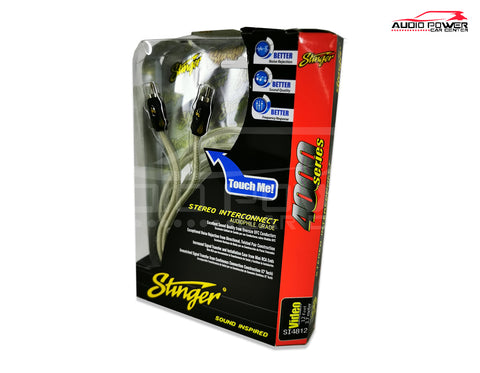 Cable RCA Stinger SI 4812