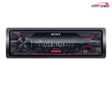 Sony DSX-A110U Autoestéreo con USB