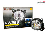 Kit de Faros Auxiliares para Volkswagen Polo del 2007