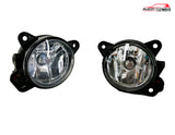 Kit de Faros Auxiliares para Volkswagen Polo del 2007