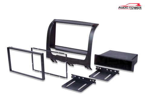 Frente para Fiat Adventure, Strada y RAM /HF0318