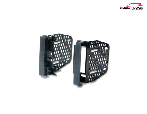 Frente para Chrysler Dodge y Jeep / HF0690s