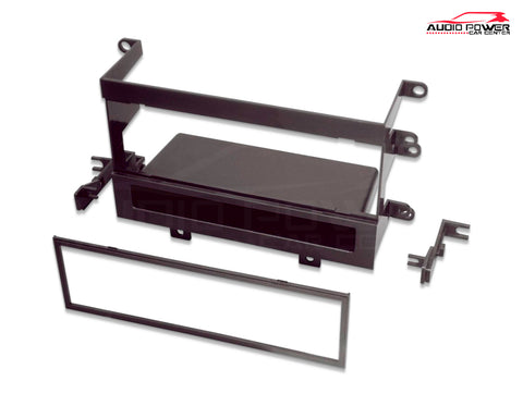 Frente para Nissan Maxima, X Trail y X Terra / HF0720