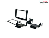 Frente para Nissan Rogue 2008-2010 / HF0751dd