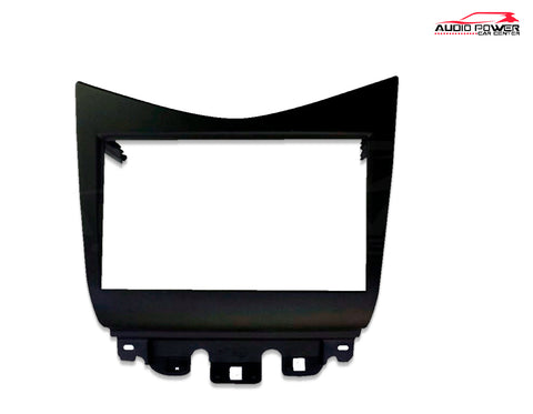 Frente para Honda: Accord