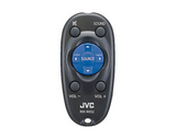 Autoestéreo JVC KD T902BT