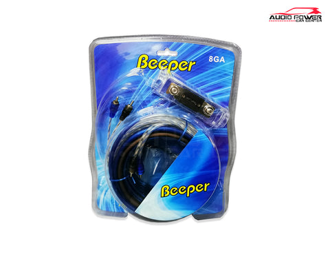 Kit de instalación Beeper 8G4