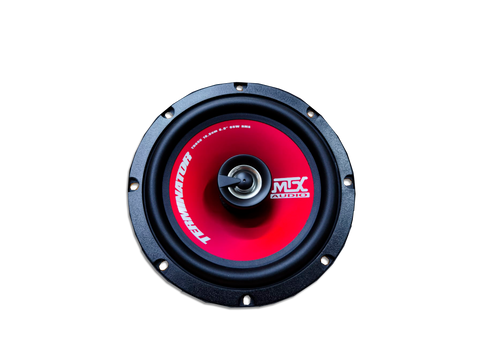 Bocinas de 6.5" MTX Audio TR65C