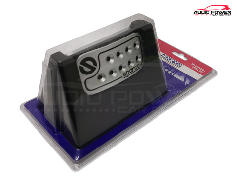 Pedal Sparco OPC0407