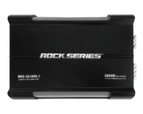 Amplificador Rock Series RKS UL 1400.1 de 1 Canal Clase D