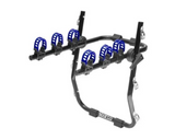 Rack Portabicicletas Universal Sparco para 3 Bicicletas