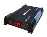 Amplificador Rock Series RKS UL 600.4 de 4 canales clase A/B