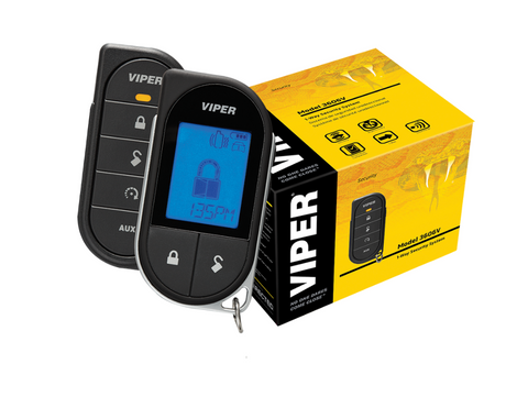 Alarma para auto Viper 3606 V