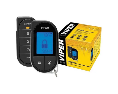 Alarma para auto Viper 5706 V